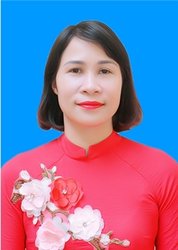 Tạ Thị Minh